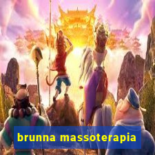 brunna massoterapia